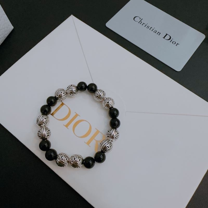 Christian Dior Bracelets